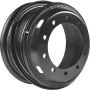 Грузовой диск Accuride 6520 8,5x20 10х335 ET175 DIA281 Black