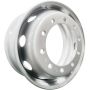 Грузовой диск Royal Spin LT8246F 9x22,5 10х335 ET175 DIA281 Silver
