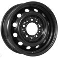 Accuride ВАЗ 2123 6x15 5x139,7 ET40 98,5 черный