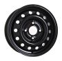 Легковой диск Euro Disk 53A45Z 5,5x14 4x100 ET45 56,6 Black