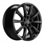 Легковой диск Khomen Wheels KHW1808 7,5x18 5x114,3 ET50 66,1 Black