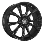 Легковой диск Khomen Wheels KHW1907 7,5x19 5x108 ET41 65,1 Black