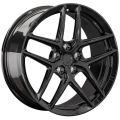 LS Flow Forming FG47 9,5x19 5x120 ET40 72,6 BK
