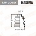 Masuma MF2069 передний Daihatsu; Honda; Isuzu; Mazda; Mitsubishi; Nissan; Subaru; Suzuki