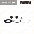 Masuma MBB0179 без поршня Toyota